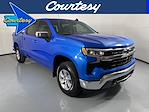 2025 Chevrolet Silverado 1500 Crew Cab 4x4 Pickup for sale #P256155 - photo 1