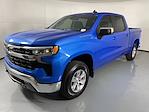 2025 Chevrolet Silverado 1500 Crew Cab 4x4 Pickup for sale #P256155 - photo 5