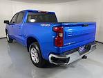 2025 Chevrolet Silverado 1500 Crew Cab 4x4 Pickup for sale #P256155 - photo 7