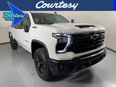 2025 Chevrolet Silverado 2500 Crew Cab 4x4 Pickup for sale #P256179 - photo 1