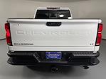 2025 Chevrolet Silverado 2500 Crew Cab 4x4 Pickup for sale #P256179 - photo 8