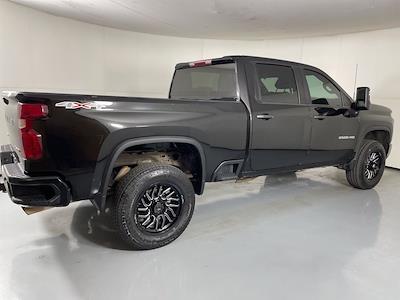 2023 Chevrolet Silverado 2500 Crew Cab 4x4 Pickup for sale #P256179A - photo 2