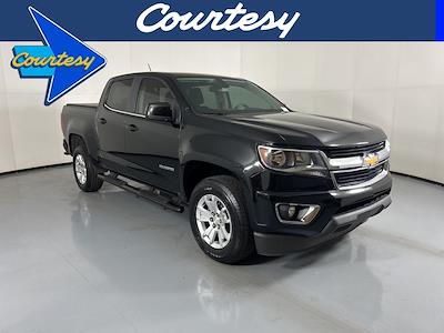 2019 Chevrolet Colorado Crew Cab 4x2 Pickup for sale #P256180A - photo 1