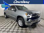 2025 Chevrolet Silverado 1500 Crew Cab 4x4 Pickup for sale #P256202 - photo 1