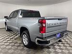 2025 Chevrolet Silverado 1500 Crew Cab 4x4 Pickup for sale #P256202 - photo 8