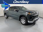 2025 Chevrolet Silverado 1500 Crew Cab 4x4 Pickup for sale #P256205 - photo 1
