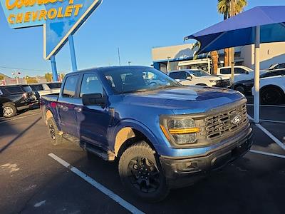 2024 Ford F-150 SuperCrew Cab 4WD Pickup for sale #P256205A - photo 2