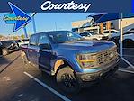 2024 Ford F-150 SuperCrew Cab 4WD Pickup for sale #P256205A - photo 1
