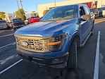 2024 Ford F-150 SuperCrew Cab 4WD Pickup for sale #P256205A - photo 14