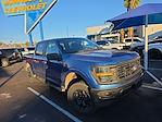 2024 Ford F-150 SuperCrew Cab 4WD Pickup for sale #P256205A - photo 2