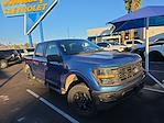 2024 Ford F-150 SuperCrew Cab 4WD Pickup for sale #P256205A - photo 4