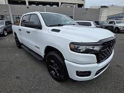 2024 Ram 1500 Classic Crew Cab 4WD Pickup for sale #P256205B - photo 1