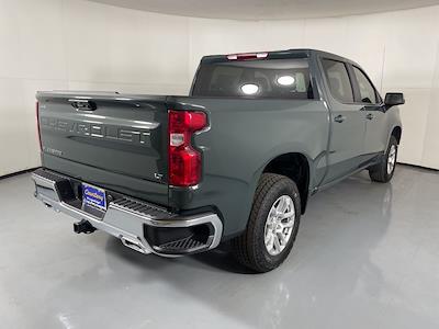 2025 Chevrolet Silverado 1500 Crew Cab 4x4 Pickup for sale #P256207 - photo 2