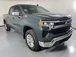 2025 Chevrolet Silverado 1500 Crew Cab 4x4 Pickup for sale #P256207 - photo 3