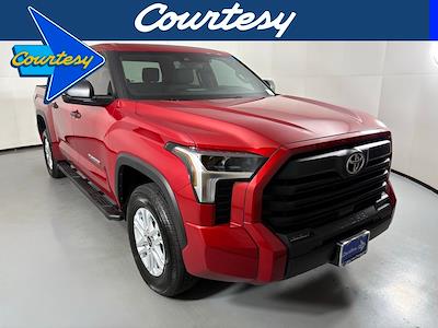 2026 Toyota Tundra CrewMax Cab 4WD Pickup for sale #P256207A - photo 1