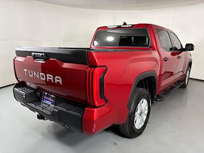 2026 Toyota Tundra CrewMax Cab 4WD Pickup for sale #P256207A - photo 2