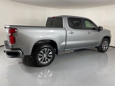 2025 Chevrolet Silverado 1500 Crew Cab 4x4 Pickup for sale #P256244 - photo 2