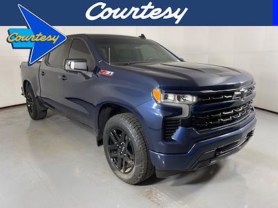 2023 Chevrolet Silverado 1500 Crew Cab 4WD Pickup for sale #P256244A - photo 1