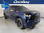 2023 Chevrolet Silverado 1500 Crew Cab 4WD Pickup for sale #P256244A - photo 1