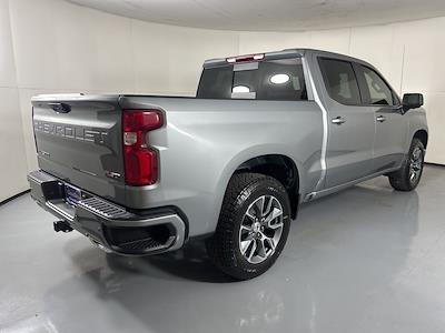 2025 Chevrolet Silverado 1500 Crew Cab 4x4 Pickup for sale #P256245 - photo 2
