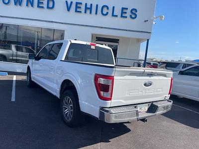 2021 Ford F-150 SuperCrew Cab 4x2 Pickup for sale #P256245A - photo 2