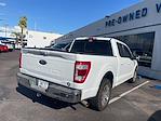 2021 Ford F-150 SuperCrew Cab 4x2 Pickup for sale #P256245A - photo 8