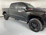 2025 Chevrolet Silverado 1500 Crew Cab 4x4 Pickup for sale #P256246 - photo 9