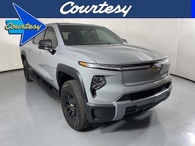2025 Chevrolet Silverado EV Crew Cab AWD Pickup for sale #P256247 - photo 1