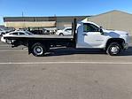 2025 Chevrolet Silverado 3500 Regular Cab 4x2 Flatbed Truck for sale #P256249 - photo 9