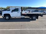 2025 Chevrolet Silverado 3500 Regular Cab 4x2 Flatbed Truck for sale #P256249 - photo 6