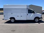 New 2025 Chevrolet Express 3500 139 WB Cutaway for sale #P256276 - photo 11