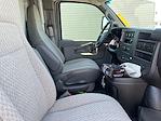 New 2025 Chevrolet Express 3500 139 WB Cutaway for sale #P256276 - photo 15