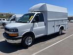 New 2025 Chevrolet Express 3500 139 WB Cutaway for sale #P256276 - photo 5