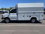 New 2025 Chevrolet Express 3500 139 WB Cutaway for sale #P256276 - photo 6