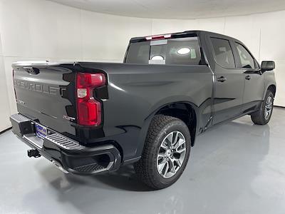 2025 Chevrolet Silverado 1500 Crew Cab 4x4 Pickup for sale #P256279 - photo 2
