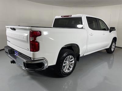 2025 Chevrolet Silverado 1500 Crew Cab 4x4 Pickup for sale #P256280 - photo 2
