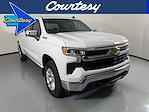 2025 Chevrolet Silverado 1500 Crew Cab 4x4 Pickup for sale #P256280 - photo 1