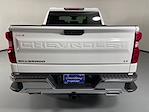 2025 Chevrolet Silverado 1500 Crew Cab 4x4 Pickup for sale #P256280 - photo 8