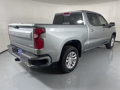 2025 Chevrolet Silverado 1500 Crew Cab 4x4 Pickup for sale #P256281 - photo 2