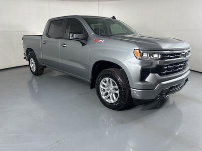 New 2025 Chevrolet Silverado 1500 RST Crew Cab 4x4 Pickup for sale #P256281 - photo 2