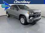 New 2025 Chevrolet Silverado 1500 RST Crew Cab 4x4 Pickup for sale #P256281 - photo 1