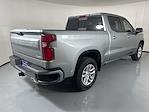 New 2025 Chevrolet Silverado 1500 RST Crew Cab 4x4 Pickup for sale #P256281 - photo 10