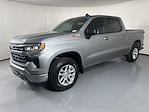 New 2025 Chevrolet Silverado 1500 RST Crew Cab 4x4 Pickup for sale #P256281 - photo 5