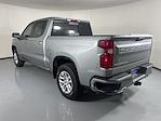 New 2025 Chevrolet Silverado 1500 RST Crew Cab 4x4 Pickup for sale #P256281 - photo 7
