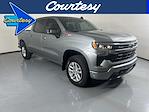 2025 Chevrolet Silverado 1500 Crew Cab 4x4 Pickup for sale #P256282 - photo 1