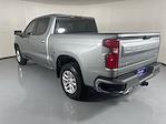 2025 Chevrolet Silverado 1500 Crew Cab 4x4 Pickup for sale #P256282 - photo 7