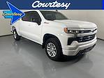 2025 Chevrolet Silverado 1500 Crew Cab 4x4 Pickup for sale #P256283 - photo 1