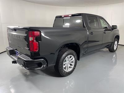 New 2025 Chevrolet Silverado 1500 RST Crew Cab 4x4 Pickup for sale #P256284 - photo 2