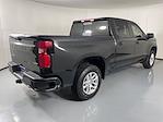 New 2025 Chevrolet Silverado 1500 RST Crew Cab 4x4 Pickup for sale #P256284 - photo 2
