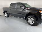 New 2025 Chevrolet Silverado 1500 RST Crew Cab 4x4 Pickup for sale #P256284 - photo 9